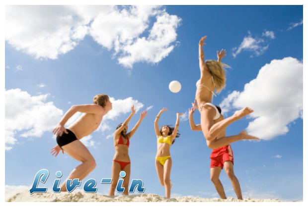 Î ÏŒÏƒÎµÏ‚ Î¸ÎµÏÎ¼Î¯Î´ÎµÏ‚ Â«ÎºÎ±Î¯Î½ÎµÂ» Ï„Î± Î±Î¸Î»Î®Î¼Î±Ï„Î± Ï„Î·Ï‚ Ï€Î±ÏÎ±Î»Î¯Î±Ï‚;live-in | Η Έξυπνη, Αντικειμενική και Εναλλακτική Ενημέρωση!