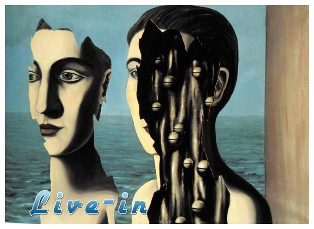 Î•Ï€Ï„Î¬ Ï†Î¿ÏÎ­Ï‚ Ï€ÎµÏÎ¹Ï†ÏÏŒÎ½Î·ÏƒÎ± Ï„Î·Î½ ÏˆÏ…Ï‡Î® Î¼Î¿Ï…!live-in | Η Έξυπνη, Αντικειμενική και Εναλλακτική Ενημέρωση!