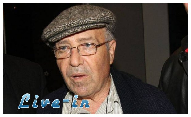 ÎˆÎ½Î±Ï‚ Ï‡ÏÏŒÎ½Î¿Ï‚ Î´Î¯Ï‡Ï‰Ï‚ Ï„Î¿Î½ Î˜ÏÎ¼Î¹Î¿ ÎšÎ±ÏÎ±ÎºÎ±Ï„ÏƒÎ¬Î½Î·live-in | Η Έξυπνη, Αντικειμενική και Εναλλακτική Ενημέρωση!