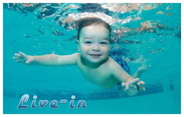 Î ÏŽÏ‚ Î¸Î± Î¼Î¬Î¸ÎµÏ„Îµ ÏƒÏ„Î¿ Ï€Î±Î¹Î´Î¯ Î½Î± ÎºÎ¿Î»Ï…Î¼Ï€Î¬!live-in | Η Έξυπνη, Αντικειμενική και Εναλλακτική Ενημέρωση!