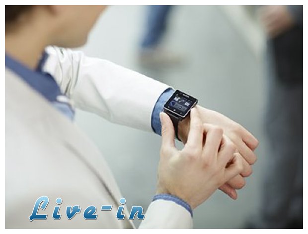 Î Î±ÏÎ¿Ï…ÏƒÎ¹Î¬ÏƒÏ„Î·ÎºÎµ Ï„Î¿ Ï€ÏÏŽÏ„Î¿ Â«Î­Î¾Ï…Ï€Î½Î¿Â» ÏÎ¿Î»ÏŒÎ¹live-in | Η Έξυπνη, Αντικειμενική και Εναλλακτική Ενημέρωση!