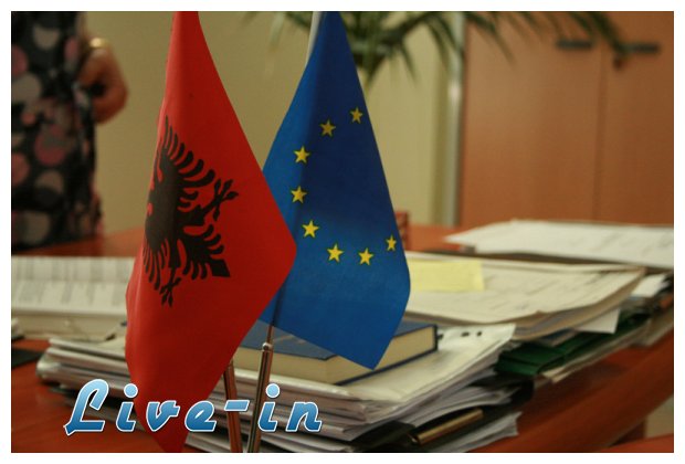 Î— Î‘Î»Î²Î±Î½Î¯Î± ÎµÎ½Î´Î­Ï‡ÎµÏ„Î±Î¹ Î½Î± Î»Î¬Î²ÎµÎ¹ Ï„Î¿ Î”ÎµÎºÎ­Î¼Î²ÏÎ¹Î¿ Ï…Ï€Î¿ÏˆÎ·Ï†Î¹ÏŒÏ„Î·Ï„Î± Î³Î¹Î± Î­Î½Ï„Î±Î¾Î· ÏƒÏ„Î·Î½ Î•Î•live-in | Η Έξυπνη, Αντικειμενική και Εναλλακτική Ενημέρωση!