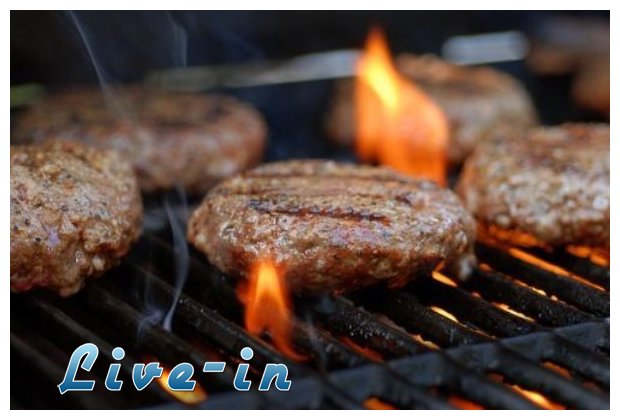 Î ÏŽÏ‚ Î½Î± ÎºÎ¬Î½ÎµÏ„Îµ Ï„Î¿ Ï„Î­Î»ÎµÎ¹Î¿ BBQ;live-in | Η Έξυπνη, Αντικειμενική και Εναλλακτική Ενημέρωση!