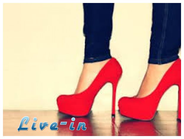 8 fashion tips â€“and- tricks Î³Î¹Î± Î½Î± Î´ÎµÎ¯Ï‡Î½ÎµÎ¹Ï‚ Ï€Î¹Î¿ ÏˆÎ·Î»Î®live-in | Η Έξυπνη, Αντικειμενική και Εναλλακτική Ενημέρωση!