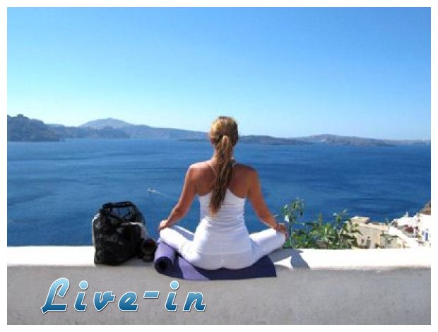 Î ÏŽÏ‚ Î½Î± Ï€Î±ÏÎ±Î¼ÎµÎ¯Î½ÎµÏ„Îµ ÎÎ­Î¿Î¹!live-in | Η Έξυπνη, Αντικειμενική και Εναλλακτική Ενημέρωση!