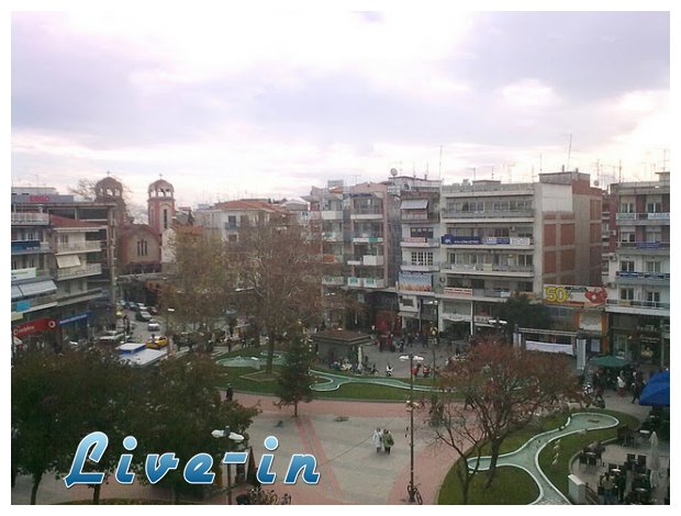 Î’Î¿Ï…Ï„Î¹Î¬ Î¸Î±Î½Î¬Ï„Î¿Ï… ÏƒÏ„Î¿ ÎºÎ­Î½Ï„ÏÎ¿ Ï„Î·Ï‚ ÎšÎ±Ï„ÎµÏÎ¯Î½Î·Ï‚!live-in | Η Έξυπνη, Αντικειμενική και Εναλλακτική Ενημέρωση!