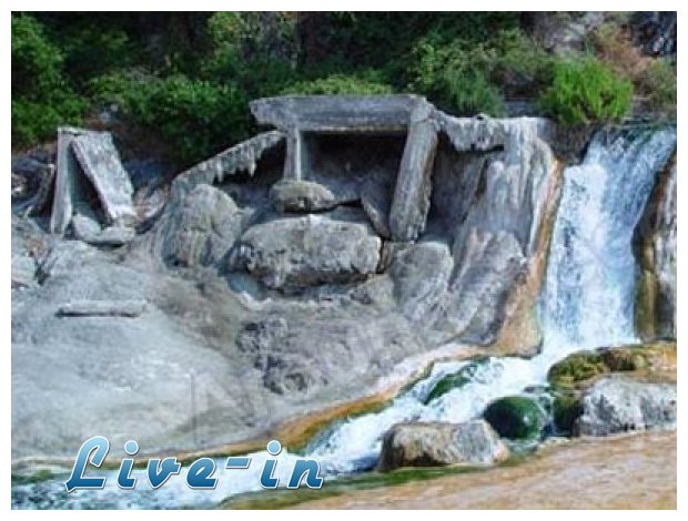 ÎŸÎ¹ 17 Î±Î½Î±Î³Î½Ï‰ÏÎ¹ÏƒÎ¼Î­Î½ÎµÏ‚ Î™Î±Î¼Î±Ï„Î¹ÎºÎ­Ï‚ Î Î·Î³Î­Ï‚ ÏƒÏ„Î·Î½ Î•Î»Î»Î¬Î´Î±!live-in | Η Έξυπνη, Αντικειμενική και Εναλλακτική Ενημέρωση!