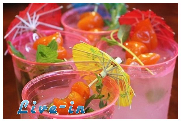 Î¦Ï„Î¹Î¬Î¾Ï„Îµ Î¼ÏŒÎ½Î¿Î¹ ÏƒÎ±Ï‚ Ï„Î·Î½ Ï€Î¹Î¿ Î´ÏÎ¿ÏƒÎ¹ÏƒÏ„Î¹ÎºÎ® Î»ÎµÎ¼Î¿Î½Î¬Î´Î±!live-in | Η Έξυπνη, Αντικειμενική και Εναλλακτική Ενημέρωση!