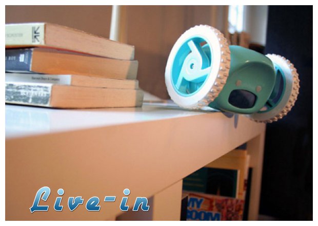 To Î¾Ï…Ï€Î½Î·Ï„Î®ÏÎ¹ Ï€Î¿Ï… Ï€ÏÎ­Ï€ÎµÎ¹ Î½Î± "ÎºÏ…Î½Î·Î³Î®ÏƒÎµÎ¹Ï‚" Î³Î¹Î± Î½Î± ÏƒÏ„Î±Î¼Î±Ï„Î®ÏƒÎµÎ¹ Î½Î± Ï‡Ï„Ï…Ï€Î¬ÎµÎ¹!(video)live-in | Η Έξυπνη, Αντικειμενική και Εναλλακτική Ενημέρωση!