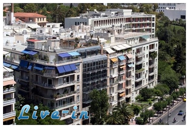 ÎœÏŒÎ½Î¹Î¼Î¿Ï‚ Ï†ÏŒÏÎ¿Ï‚ ÏƒÎµ ÏŒÎ»Î± Ï„Î± Î±ÎºÎ¯Î½Î·Ï„Î±!live-in | Η Έξυπνη, Αντικειμενική και Εναλλακτική Ενημέρωση!