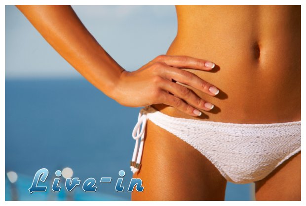 Î£Ï€Ï…ÏÎ¬ÎºÎ¹Î± ÏƒÏ„Î¿ Î¼Ï€Î¹ÎºÎ¯Î½Î¹;live-in | Η Έξυπνη, Αντικειμενική και Εναλλακτική Ενημέρωση!