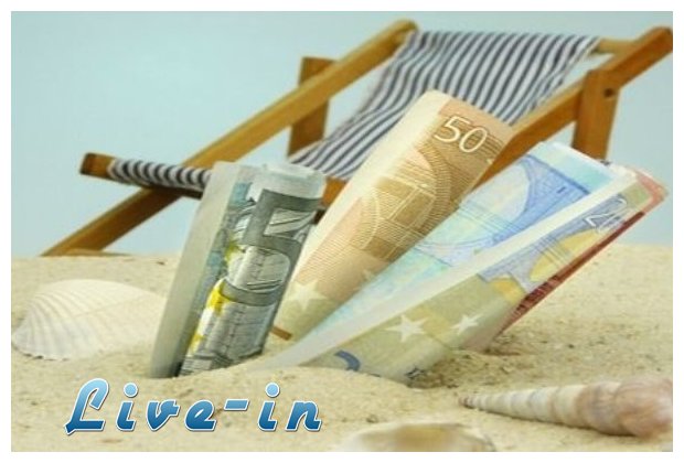 Î ÏŽÏ‚ ÎºÎ±Î¹ Ï€Î¿Ï Î½Î± ÎºÏÏÏˆÎµÏ„Îµ Ï„Î± Ï‡ÏÎ®Î¼Î±Ï„Î¬ ÏƒÎ±Ï‚ ÏŒÏ„Î±Î½ Ï„Î±Î¾Î¹Î´ÎµÏÎµÏ„Îµlive-in | Η Έξυπνη, Αντικειμενική και Εναλλακτική Ενημέρωση!