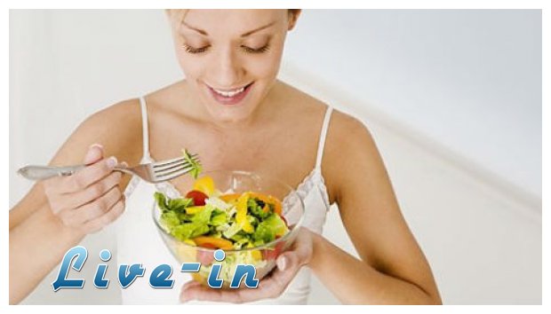 Î¤ÏÎ¿Ï†Î­Ï‚ Ï€Î¿Ï… ÎºÎ±Î¯Î½Îµ Ï„Î¿ Î»Î¯Ï€Î¿Ï‚!live-in | Η Έξυπνη, Αντικειμενική και Εναλλακτική Ενημέρωση!