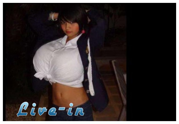 H 16Ï‡ÏÎ¿Î½Î· Î¼Îµ Ï„Î¿ Î¼ÎµÎ³Î±Î»ÏÏ„ÎµÏÎ¿ Ï†Ï…ÏƒÎ¹ÎºÏŒ ÏƒÏ„Î®Î¸Î¿Ï‚ ÏƒÏ„Î¿Î½ ÎºÏŒÏƒÎ¼Î¿live-in | Η Έξυπνη, Αντικειμενική και Εναλλακτική Ενημέρωση!