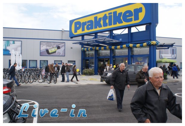 Î£Ï„Î± Ï€ÏÏŒÎ¸Ï…ÏÎ± Ï€Ï„ÏŽÏ‡ÎµÏ…ÏƒÎ·Ï‚ Î· Praktikerlive-in | Η Έξυπνη, Αντικειμενική και Εναλλακτική Ενημέρωση!