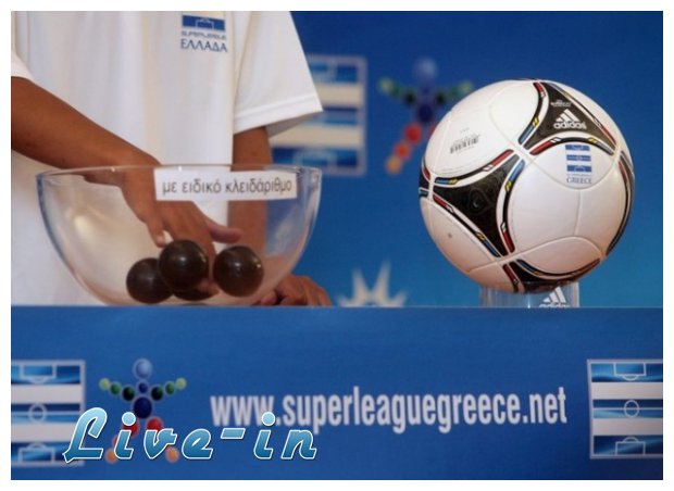 Î”Î¹Î±Î²Î¬ÏƒÏ„Îµ ÏŒÎ»Î¿ Ï„Î¿ Ï€ÏÏŒÎ³ÏÎ±Î¼Î¼Î± Ï„Î¿Ï… Ï€ÏÏ‰Ï„Î±Î¸Î»Î®Î¼Î±Ï„oÏ‚ superleague 2013-2014.live-in | Η Έξυπνη, Αντικειμενική και Εναλλακτική Ενημέρωση!
