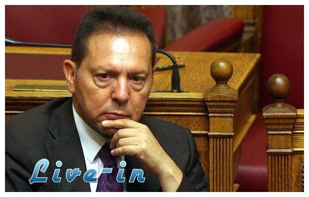 Î“. Î£Ï„Î¿Ï…ÏÎ½Î¬ÏÎ±Ï‚: Î”ÎµÎ½ ÎºÎ±Ï„Î±ÏÎ³ÎµÎ¯Ï„Î±Î¹ Ï„Î¿ Î¼Î­Ï„ÏÎ¿ Ï„Ï‰Î½ Î±Ï€Î¿Î´ÎµÎ¯Î¾ÎµÏ‰Î½live-in | Η Έξυπνη, Αντικειμενική και Εναλλακτική Ενημέρωση!