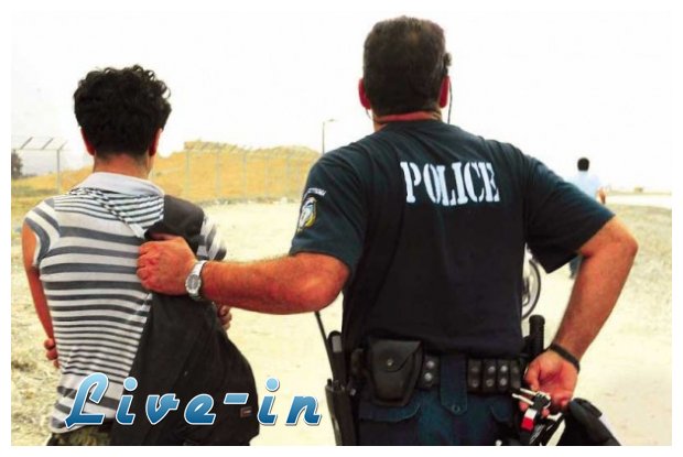 Î£Ï…Î½ÎµÎ»Î®Ï†Î¸Î· 36Ï‡ÏÎ¿Î½Î¿Ï‚ Î·Î¼ÎµÎ´Î±Ï€ÏŒÏ‚ Î³Î¹Î± Î½Î±ÏÎºÏ‰Ï„Î¹ÎºÎ¬ ÏƒÏ„Î· Î›ÎµÏ€Ï„Î¿ÎºÎ±ÏÏ…Î¬ Î Î¹ÎµÏÎ¯Î±Ï‚!live-in | Η Έξυπνη, Αντικειμενική και Εναλλακτική Ενημέρωση!