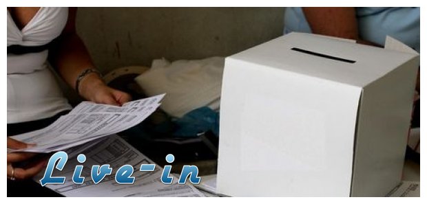 Î”Î·Î¼Î¿ÏƒÎºÏŒÏ€Î·ÏƒÎ·: ÎŸÏÎ¹Î±ÎºÏŒ Ï€ÏÎ¿Î²Î¬Î´Î¹ÏƒÎ¼Î± ÎÎ”. Î’Ï…Î¸Î¯Î¶ÎµÏ„Î±Î¹ Î· Î”Î—ÎœÎ‘Î¡live-in | Η Έξυπνη, Αντικειμενική και Εναλλακτική Ενημέρωση!