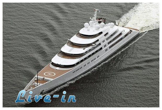 Î¤Î¿ Î¼ÎµÎ³Î±Î»ÏÏ„ÎµÏÎ¿ Î¹Î´Î¹Ï‰Ï„Î¹ÎºÏŒ Î³Î¹Î¿Ï„ ÏƒÏ„Î¿Î½ ÎºÏŒÏƒÎ¼Î¿live-in | Η Έξυπνη, Αντικειμενική και Εναλλακτική Ενημέρωση!