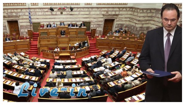 Î Î±ÏÎ±Ï€Î­Î¼Ï€ÎµÏ„Î±Î¹ Î³Î¹Î± Î´ÏÎ¿ ÎºÎ±ÎºÎ¿Ï…ÏÎ³Î®Î¼Î±Ï„Î± ÎºÎ±Î¹ Î³Î¹Î± Î­Î½Î± Ï€Î»Î·Î¼Î¼Î­Î»Î·Î¼Î± Î¿ Î“. Î Î±Ï€Î±ÎºÏ‰Î½ÏƒÏ„Î±Î½Ï„Î¯Î½Î¿Ï…live-in | Η Έξυπνη, Αντικειμενική και Εναλλακτική Ενημέρωση!