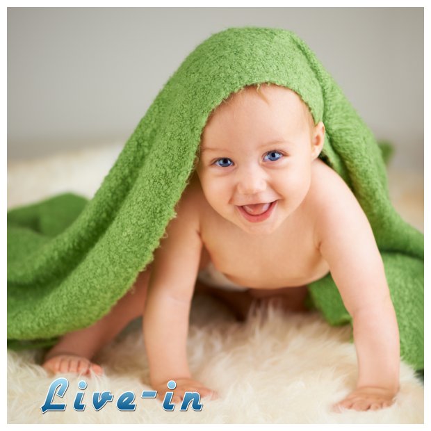 Î“ÎºÏÎ¹Î¼Î¬Ï„ÏƒÎµÏ‚ Î¼Ï‰ÏÏŽÎ½!live-in | Η Έξυπνη, Αντικειμενική και Εναλλακτική Ενημέρωση!