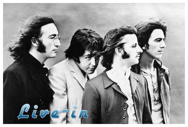 To Ï€Î¹Î¿ ÏƒÏ€Î¬Î½Î¹Î¿ Î¬Î»Î¼Ï€Î¿Ï…Î¼ Ï„Ï‰Î½ Beatles Î²Î³Î±Î¯Î½ÎµÎ¹ ÏƒÎµ Ï€Î»ÎµÎ¹ÏƒÏ„Î·ÏÎ¹Î±ÏƒÎ¼ÏŒlive-in | Η Έξυπνη, Αντικειμενική και Εναλλακτική Ενημέρωση!