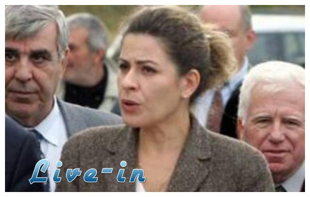 Î”Ï‰ÏÎ¯Î¶ÎµÎ¹ ÏƒÏ„Î¿ Î”Î·Î¼ÏŒÏƒÎ¹Î¿ Ï„Î± Î±ÎºÎ¯Î½Î·Ï„Î¬ Ï„Î·Ï‚ Î· Î‘ÏÎµÏ„Î® Î¤ÏƒÎ¿Ï‡Î±Ï„Î¶Î¿Ï€Î¿ÏÎ»Î¿Ï…!live-in | Η Έξυπνη, Αντικειμενική και Εναλλακτική Ενημέρωση!