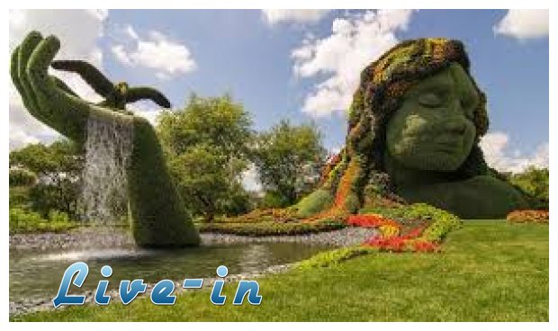 Î•ÎºÏ€Î»Î·ÎºÏ„Î¹ÎºÎ® Î­ÎºÎ¸ÎµÏƒÎ· Â«Ï€ÏÎ¬ÏƒÎ¹Î½Ï‰Î½Â» Î³Î»Ï…Ï€Ï„ÏŽÎ½(Mosaiculture)!live-in | Η Έξυπνη, Αντικειμενική και Εναλλακτική Ενημέρωση!