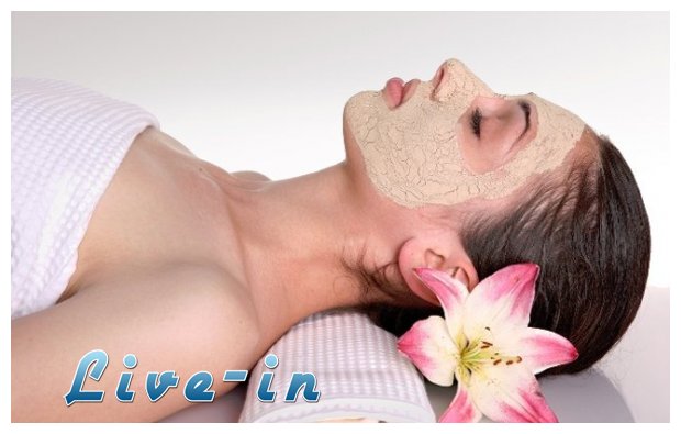 ÎœÎ¬ÏƒÎºÎ± Ï€ÏÎ¿ÏƒÏŽÏ€Î¿Ï… Î³Î¹Î± Ï„Î¿Î½ ÎºÎ±Î¸Î±ÏÎ¹ÏƒÎ¼ÏŒ Ï„Ï‰Î½ Ï€ÏŒÏÏ‰Î½!live-in | Η Έξυπνη, Αντικειμενική και Εναλλακτική Ενημέρωση!