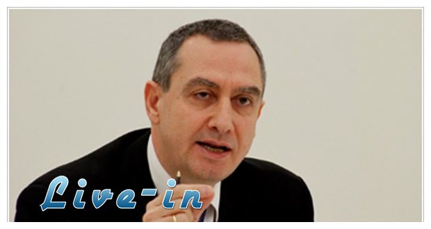 "Î— Î±Î¾Î¹Î¿Î»ÏŒÎ³Î·ÏƒÎ· Ï„Ï‰Î½ Î´Î®Î¼Ï‰Î½ Î¸Î± ÎºÏÎ¯Î½ÎµÎ¹ Ï„Î¹Ï‚ Î±Ï€Î¿Î»ÏÏƒÎµÎ¹Ï‚ ÏƒÏ„Î¿ Î”Î·Î¼ÏŒÏƒÎ¹Î¿"live-in | Η Έξυπνη, Αντικειμενική και Εναλλακτική Ενημέρωση!