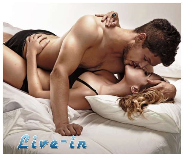 Î¤Î¹ Î¼Ï€Î¿ÏÎµÎ¯ Î½Î± Ï€Î¬Î¸ÎµÎ¹Ï‚ Î±Î½ Î´ÎµÎ½ ÎºÎ¬Î½ÎµÎ¹Ï‚ sex;live-in | Η Έξυπνη, Αντικειμενική και Εναλλακτική Ενημέρωση!