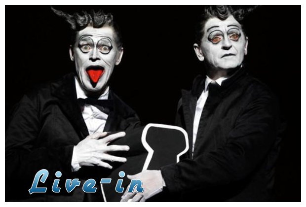 ÎœÏ€Î±ÏÎ¯ÏƒÎ½Î¹ÎºÎ¿Ï† â€“ ÎÏ„Î±Ï†ÏŒÎµ: Î‰ÏÎ¸Î±Î½ ÏƒÏ„Î·Î½ Î•Î»Î»Î¬Î´Î± ÎºÎ±Î¹ Î¼Î¬Î³ÎµÏˆÎ±Î½ Ï„Î¿ ÎºÎ¿Î¹Î½ÏŒ!live-in | Η Έξυπνη, Αντικειμενική και Εναλλακτική Ενημέρωση!