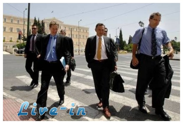 Î— Ï„ÏÏŒÎ¹ÎºÎ± Î¸Î­Î»ÎµÎ¹ 18.000 Î±Ï€Î¿Î»ÏÏƒÎµÎ¹Ï‚ ÏƒÏ„Î¹Ï‚ Ï„ÏÎ¬Ï€ÎµÎ¶ÎµÏ‚!live-in | Η Έξυπνη, Αντικειμενική και Εναλλακτική Ενημέρωση!