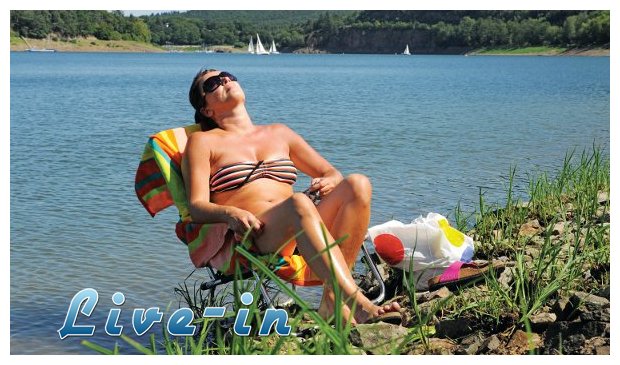 TÎ¿ New Yorker Î±Î½Î±Î»ÏÎµÎ¹ Î³Î¹Î±Ï„Î¯ Ï„Î¿ ÎºÎ±Î»Î¿ÎºÎ±Î¯ÏÎ¹ Î³Î¹Î½ÏŒÎ¼Î±ÏƒÏ„Îµ Ï€Î¹Î¿ Ï„ÎµÎ¼Ï€Î­Î»Î·Î´ÎµÏ‚live-in | Η Έξυπνη, Αντικειμενική και Εναλλακτική Ενημέρωση!