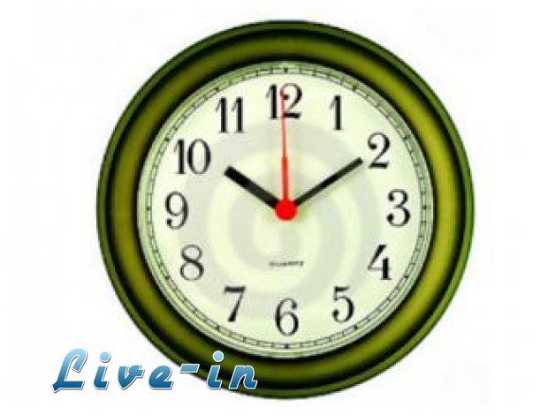 Î“Î¹Î±Ï„Î¯ Ï„Î± Ï€ÎµÏÎ¹ÏƒÏƒÏŒÏ„ÎµÏÎ± ÏÎ¿Î»ÏŒÎ³Î¹Î± Î´ÎµÎ¯Ï‡Î½Î¿Ï…Î½ 10:10;live-in | Η Έξυπνη, Αντικειμενική και Εναλλακτική Ενημέρωση!