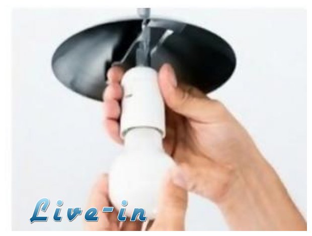 Î Ï‰Ï‚ Î¸Î± Î±Ï†Î±Î¹ÏÎ­ÏƒÏ‰ Î¼Î¹Î± Î»Î¬Î¼Ï€Î± Ï€Î¿Ï… Î­Ï‡ÎµÎ¹ ÏƒÏ†Î·Î½ÏŽÏƒÎµÎ¹;live-in | Η Έξυπνη, Αντικειμενική και Εναλλακτική Ενημέρωση!