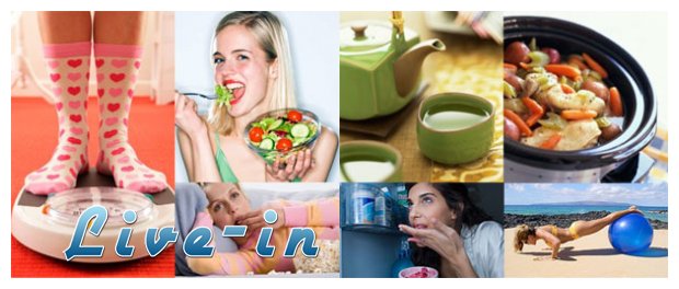 Î”ÎµÎ¯Ï„Îµ Ï„ÏÏŒÏ€Î¿Ï…Ï‚ Î³Î¹Î± Î½Î± Ï‡Î¬ÏƒÎµÏ„Îµ ÎºÎ¹Î»Î¬, Ï‡Ï‰ÏÎ¯Ï‚ Î½Î± ÎºÎ¬Î½ÎµÏ„Îµ Î´Î¯Î±Î¹Ï„Î±!live-in | Η Έξυπνη, Αντικειμενική και Εναλλακτική Ενημέρωση!