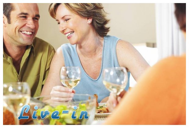 Î£Ï…Î¼Î²Î¿Ï…Î»Î­Ï‚ Î³Î¹Î± Ï„Î¿ Î´ÎµÎ¯Ï€Î½Î¿ ÎµÎºÏ„ÏŒÏ‚ ÏƒÏ€Î¹Ï„Î¹Î¿Ï. Î¤Î¹ Ï€ÏÎ­Ï€ÎµÎ¹ Î½Î± ÎµÏ€Î¹Î»Î­Î³Î¿Ï…Î¼Îµ;live-in | Η Έξυπνη, Αντικειμενική και Εναλλακτική Ενημέρωση!