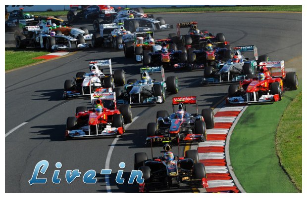 Formula 1: Î£Ï„Î· Î”Î·Î¼ÏŒÏƒÎ¹Î± Î¤Î·Î»ÎµÏŒÏÎ±ÏƒÎ· Ï„Î¿ Î³ÎºÏÎ±Î½ Ï€ÏÎ¹ Ï„Î·Ï‚ ÎŸÏ…Î³Î³Î±ÏÎ¯Î±Ï‚live-in | Η Έξυπνη, Αντικειμενική και Εναλλακτική Ενημέρωση!