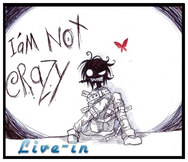 ÎšÎ¬Î½Îµ Ï„Î¿ Ï„ÎµÏƒÏ„ ÎºÎ±Î¹ Î´ÎµÏ‚... Î¼Î®Ï€Ï‰Ï‚ ÎµÎ¯ÏƒÎ±Î¹ Ï„ÏÎµÎ»ÏŒÏ‚?live-in | Η Έξυπνη, Αντικειμενική και Εναλλακτική Ενημέρωση!