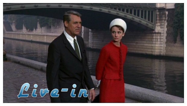 Î— ÎšÎ¹Î½Î·Î¼Î±Ï„Î¿Î³ÏÎ±Ï†Î¹ÎºÎ® Î›Î­ÏƒÏ‡Î· ÎšÎ±Ï„ÎµÏÎ¯Î½Î·Ï‚ Ï€ÏÎ¿Ï„ÎµÎ¯Î½ÎµÎ¹ Ï„Î·Î½ Ï„Î±Î¹Î½Î¯Î± Â«Î¡Î±Î½Ï„ÎµÎ²Î¿Ï ÏƒÏ„Î¿ Î Î±ÏÎ¯ÏƒÎ¹Â» (1950)live-in | Η Έξυπνη, Αντικειμενική και Εναλλακτική Ενημέρωση!