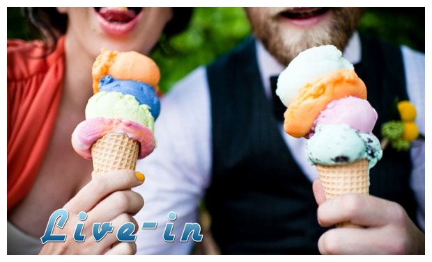 Î ÎµÏ‚ Î¼Î¿Ï… Ï„Î¹ Ï€Î±Î³Ï‰Ï„ÏŒ Ï„ÏÏ‰Ï‚ Î½Î± ÏƒÎ¿Ï… Ï€Ï‰ Ï€Î¿Î¹Î¿Ï‚ ÎµÎ¯ÏƒÎ±Î¹!live-in | Η Έξυπνη, Αντικειμενική και Εναλλακτική Ενημέρωση!