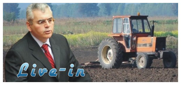 3,9 Î´Î¹Ïƒ. ÎµÏ…ÏÏŽ Î³Î¹Î± Ï„Î· Î³ÎµÏ‰ÏÎ³Î¯Î± Î­Ï‰Ï‚ Ï„Î¿ 2020live-in | Η Έξυπνη, Αντικειμενική και Εναλλακτική Ενημέρωση!