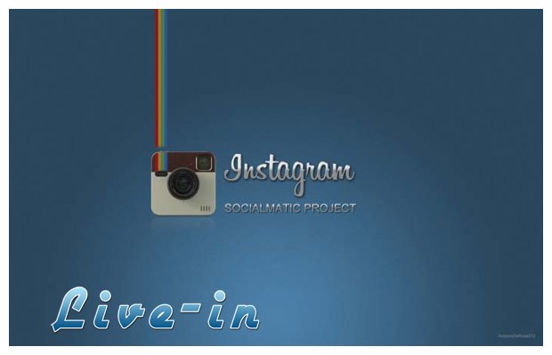 Î— Ï†Ï‰Ï„Î¿Î³ÏÎ±Ï†Î¹ÎºÎ® Î¼Î·Ï‡Î±Î½Î® Ï„Î¿Ï… Instagramlive-in | Η Έξυπνη, Αντικειμενική και Εναλλακτική Ενημέρωση!