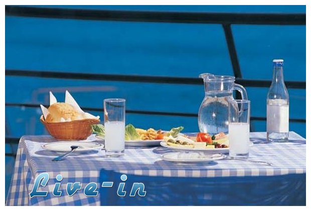 Î“Î¹Î±Ï„Î¯ Ï„Î¿ Î¿ÏÎ¶Î¿ Î±Î»Î»Î¬Î¶ÎµÎ¹ Ï‡ÏÏŽÎ¼Î± ÏŒÏ„Î±Î½ Ï„Î¿Ï… Ï€ÏÎ¿ÏƒÎ¸Î­ÏƒÎ¿Ï…Î¼Îµ Î½ÎµÏÏŒ;live-in | Η Έξυπνη, Αντικειμενική και Εναλλακτική Ενημέρωση!