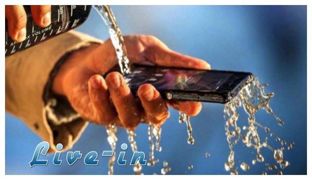 Î¤Î¹ Î½Î± ÎºÎ¬Î½ÎµÏ„Îµ Î±Î½ Ï„Î¿ ÎºÎ¹Î½Î·Ï„ÏŒ ÏƒÎ±Ï‚ Ï€Î­ÏƒÎµÎ¹ ÏƒÏ„Î¿ Î½ÎµÏÏŒ!live-in | Η Έξυπνη, Αντικειμενική και Εναλλακτική Ενημέρωση!