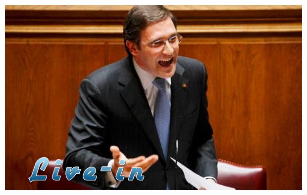 Î£Ï…Î½ÎµÏ‡Î¯Î¶ÎµÎ¹ ÏƒÏ„Î¿Î½ Î´ÏÏŒÎ¼Î¿ Ï„Î·Ï‚ Î»Î¹Ï„ÏŒÏ„Î·Ï„Î±Ï‚ Î· Î Î¿ÏÏ„Î¿Î³Î±Î»Î¯Î±live-in | Η Έξυπνη, Αντικειμενική και Εναλλακτική Ενημέρωση!