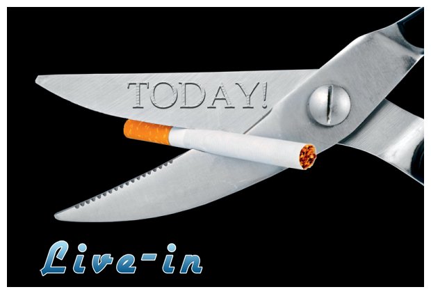 Î‘Ï…Ï„ÏŒÏ‚ ÎµÎ¯Î½Î±Î¹ Î¿ Ï€Î¹Î¿ ÎµÎºÏ€Î»Î·ÎºÏ„Î¹ÎºÏŒÏ‚ Ï„ÏÏŒÏ€Î¿Ï‚ Î½Î± ÎºÏŒÏˆÎµÏ„Îµ Ï„Î¿ ÎºÎ¬Ï€Î½Î¹ÏƒÎ¼Î±?live-in | Η Έξυπνη, Αντικειμενική και Εναλλακτική Ενημέρωση!