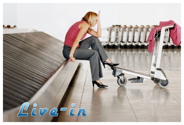 Î§Î¬ÏƒÎ±Ï„Îµ Ï„Î¹Ï‚ Î²Î±Î»Î¯Ï„ÏƒÎµÏ‚ ÏƒÎ±Ï‚ ÏƒÏ„Î·Î½ Ï€Ï„Î®ÏƒÎ·; ÎÎ± Ï„Î¹ Î¼Ï€Î¿ÏÎµÎ¯Ï„Îµ Î½Î± ÎºÎ¬Î½ÎµÏ„Îµ!live-in | Η Έξυπνη, Αντικειμενική και Εναλλακτική Ενημέρωση!